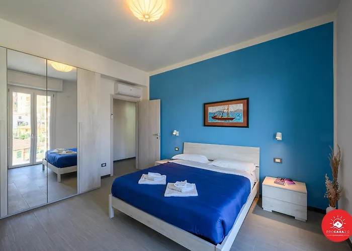 Blue Dream Apartment 14